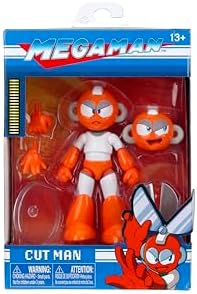 ねんどろいど ロックマン メタルブレードVer　ワンフェス2016夏 2zzhgl6 Amazon.com: ねんどろいど ロックマン メタルブレードVer ワンフェス